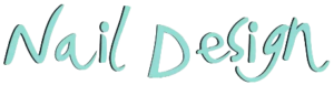 Nail Design logo