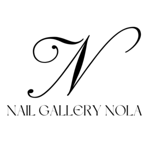 Nail Gallery Nola logo