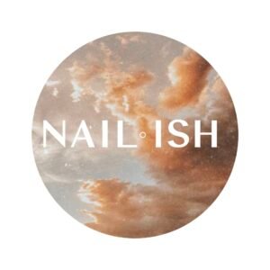 NAIL◦ISH logo