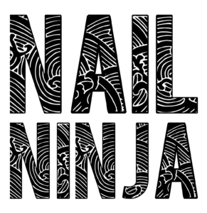 Nail Ninja logo