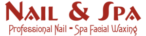 Nail & Spa logo