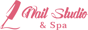 Nail Studio & Spa logo
