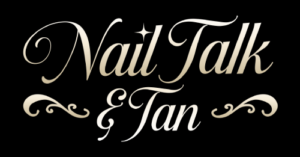 Nail Talk & Tan (Piedmont) logo