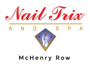 Nail Trix & Spa logo
