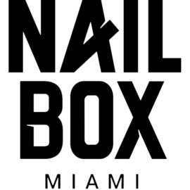 Nailbox Miami logo