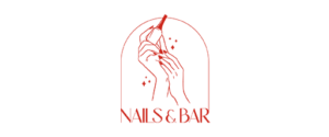 Nails & Bar logo