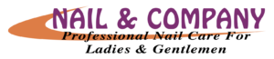 Nails & Company logo