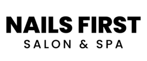 Nails First Salon & Spa logo
