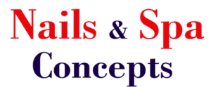 Nails & Spa Concepts logo