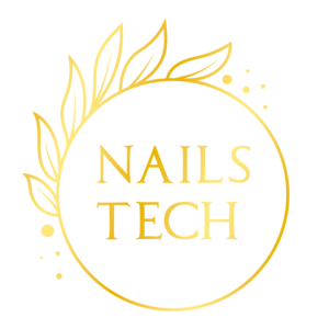 Nails Tech logo