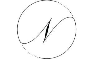 Nexus Nails and Spa logo