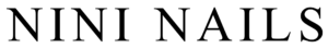 Nini Nails Salon Tampa logo