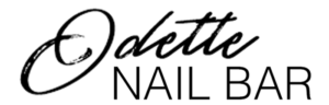 Odette Nail Bar logo