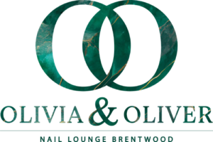 Olivia & Oliver Nail Lounge logo