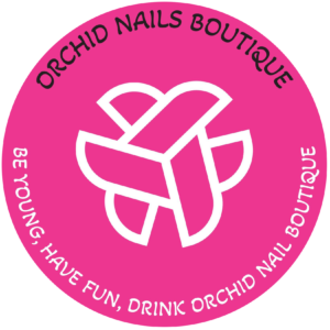 Orchid Nails Boutique logo