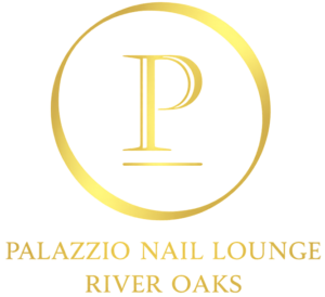 Palazzio Nail Lounge logo