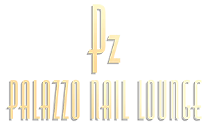 Palazzo Nail Lounge logo