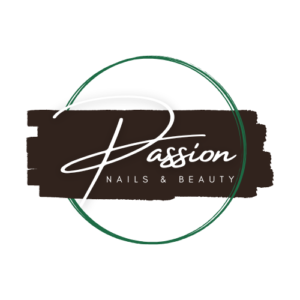 Passion Nails and Beauty logo