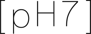 pH7 logo