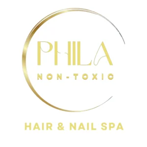 Phila Hair & Nail Spa logo