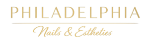Philadelphia Nails and Esthetics logo