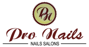 Pro Nails logo
