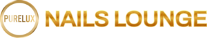 Purelux Nails Lounge logo
