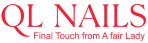 QL Nails logo
