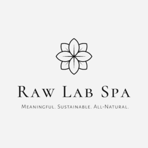 Raw Lab Spa logo