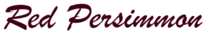 Red Persimmon Nails & Spa logo