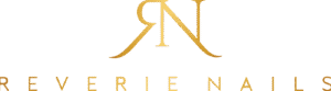 Reverie Nails & Spa logo
