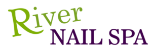 River Nail Spa logo