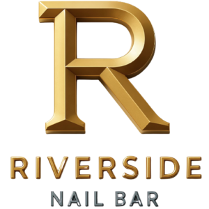 Riverside Nail Bar logo