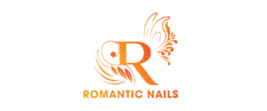 Romantic Nails logo