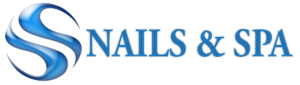 S Nails & Spa logo