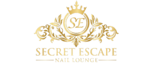 Secret Escape Nail Lounge logo