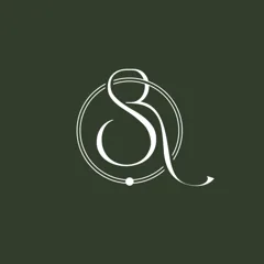Serene Beauty Lounge logo