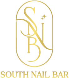 South Nail Bar logo