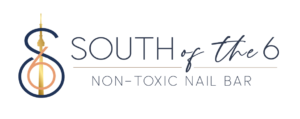 South of the 6 logo