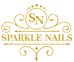 Sparkle Nails logo