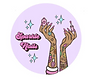 Sparkle SF logo