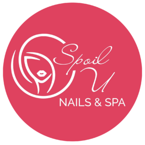 Spoil U Nails & Spa logo