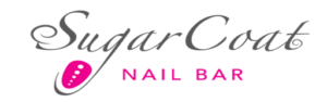 SugarCoat Nail Bar logo