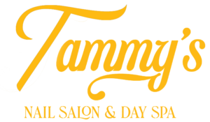 Tammy's Nail Salon & Day Spa logo
