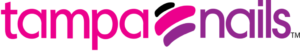 Tampa Nails logo