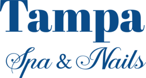 Tampa Spa & Nails logo