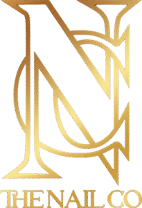 The Nail Company logo