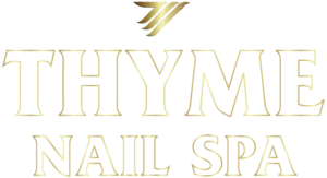 Thyme Nail Spa logo