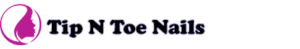 Tip N Toe Nails logo