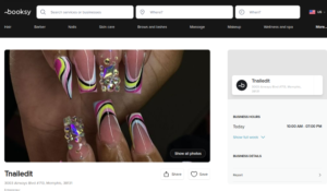 Tnailedit website